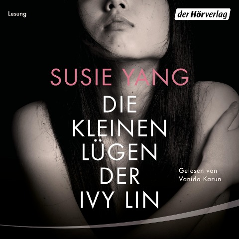 Die kleinen Lügen der Ivy Lin - Susie Yang