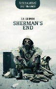 Sherman's End - C. R. Schmidt