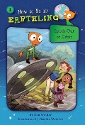 Cover-Bild zum Titel 'Spork Out of Orbit (Book 1)' von 'Nan Walker'