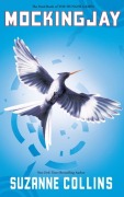 Cover-Bild zum Titel 'Mockingjay' von 'Suzanne Collins'