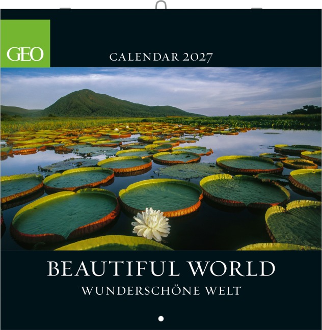 GEO Beautiful World 2027 - 