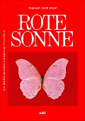 Cover-Bild zum Titel 'Rote Sonne' von 'Johanne Lykke Holm'