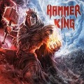 Cover-Bild zum Titel 'Hammer King' von 'Hammer King'