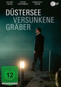 Cover-Bild zum Titel 'Rechtsanwalt Vernau: Düstersee & Versunkene Gräber' von 'Elisabeth Herrmann, Josef Rusnak Elisabeth Herrmann, Josef Rusnak, Mario Grigorov Mario Grigorov'
