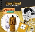 Abenteuer & Wissen: Coco Chanel - Berit Hempel