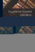 Islandsk-dansk ordbog; 02 - 