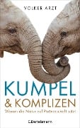 Kumpel und Komplizen - Volker Arzt