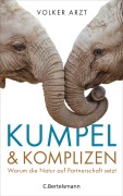 Cover-Bild zum Titel 'Kumpel und Komplizen' von 'Volker Arzt'