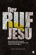 Cover-Bild zum Titel 'Der Ruf Jesu' von 'Torben Søndergaard'