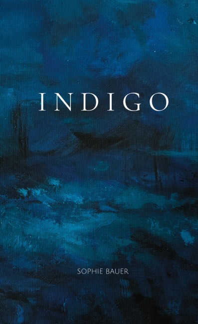 Indigo - Sophie Bauer