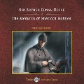 The Memoirs of Sherlock Holmes Lib/E - Arthur Conan Doyle