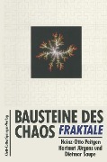Bausteine des Chaos Fraktale - Heinz-Otto Peitgen, Hartmut Jürgens, Dietmar Saupe
