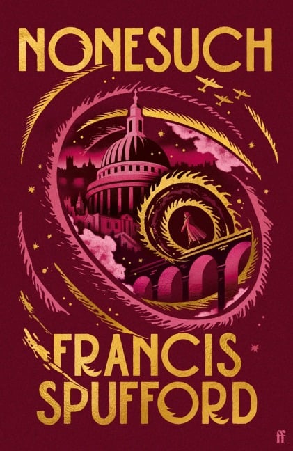 Nonesuch - Francis Spufford