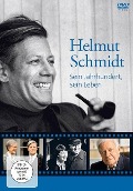 Helmut Schmidt - Sein Jahrhundert, sein Leben - 