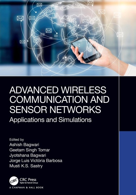 Advanced Wireless Communication and Sensor Networks - 