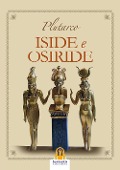 Cover-Bild zum Titel 'Iside e Osiride' von 'Plutarco'