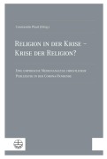 Cover-Bild zum Titel 'Religion in der Krise - Krise der Religion?' von ''