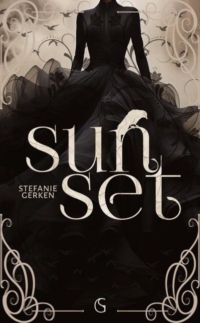 Sunset - Stefanie Gerken Sunset - Stefanie Gerken
