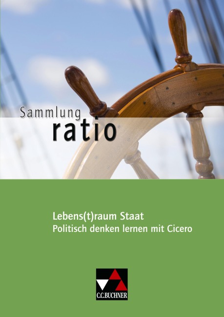 Lebens(t)raum Staat - 