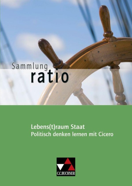 Lebens(t)raum Staat - 