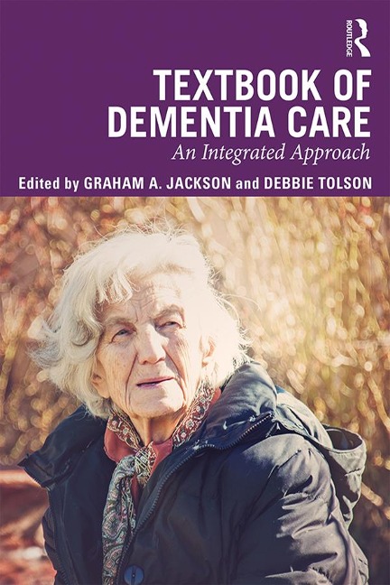 Textbook of Dementia Care - 