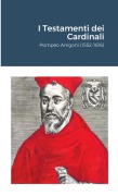 Cover-Bild zum Titel 'I Testamenti dei Cardinali' von 'Maria Gemma Paviolo'