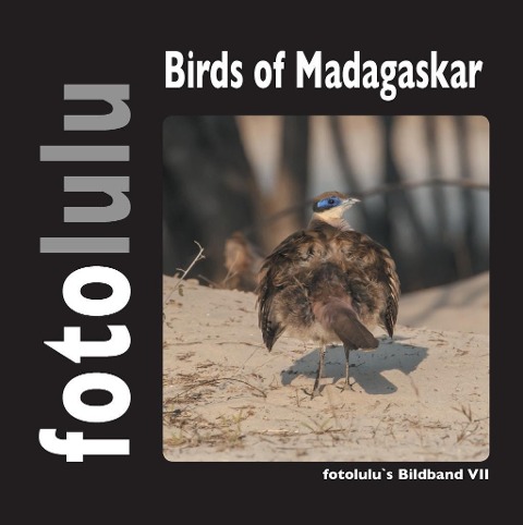 Birds of Madagaskar - Fotolulu