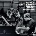 Janacek-Brahms-Bartok - Patricia/Say Kopatchinskaja