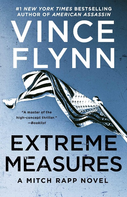 Extreme Measures - Vince Flynn