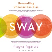 Cover-Bild zum Titel 'Sway' von 'Pragya Agarwal'
