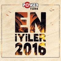 Powertürk En Iyiler 2016 - Asli Demirer, Can Bonomo, Ozan Dogulu, Levent Dörter, Gülden Mutlu