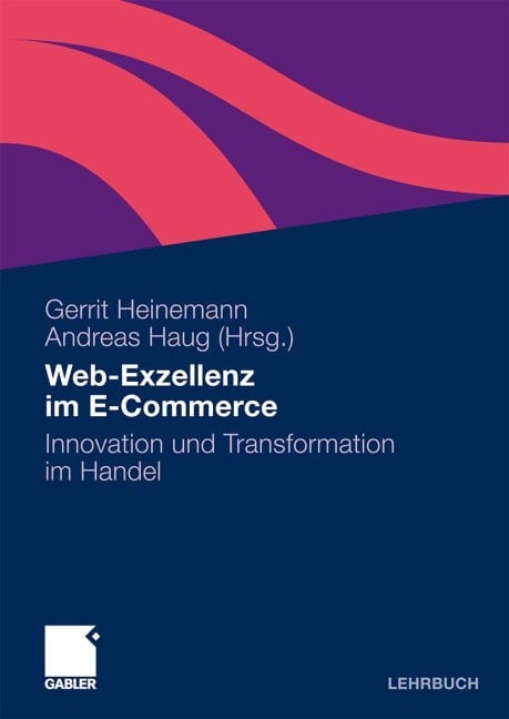 Web-Exzellenz im E-Commerce - 