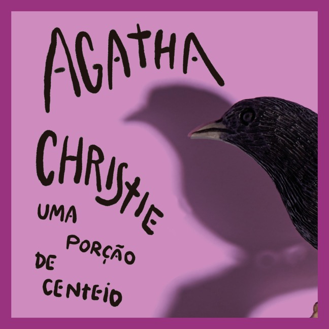 Uma porção de centeio - Agatha Christie