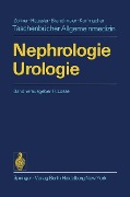 Nephrologie Urologie - H. Loew, H. Olbing, P. Mellin