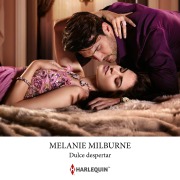 Cover-Bild zum Titel 'Dulce despertar' von 'Melanie Milburne'