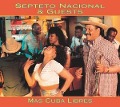 Cover-Bild zum Titel 'Mas Cuba Libres' von 'Septeto National'