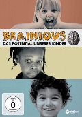 Brainious - Das Potential unserer Kinder - Stéphanie Brillant