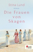 Cover-Bild zum Titel 'Die Frauen von Skagen' von 'Stina Lund'