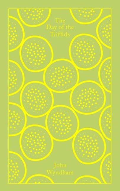 The Day of the Triffids - John Wyndham