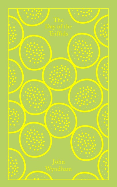 The Day of the Triffids - John Wyndham
