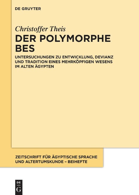 Der polymorphe Bes - Christoffer Theis