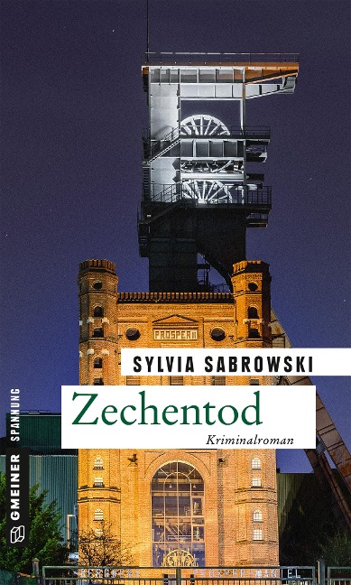 Zechentod - Sylvia Sabrowski