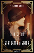 Il mistero della statuetta di giada - Susanne Goga