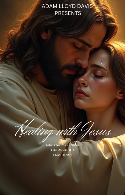 Healing With Jesus - Adam Davis, Ai