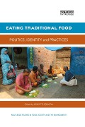 Cover-Bild zum Titel 'Eating Traditional Food' von ''
