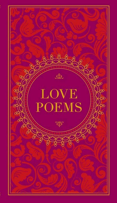 Love Poems (Barnes & Noble Collectible Classics: Pocket Edition) - 