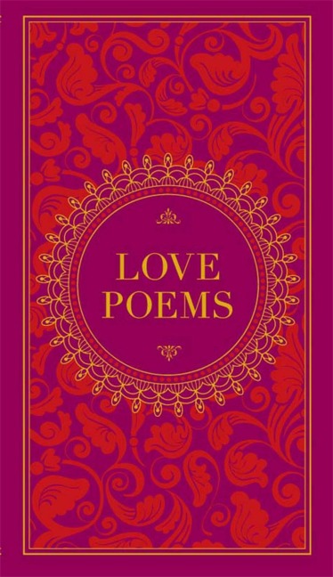 Love Poems (Barnes & Noble Collectible Classics: Pocket Edition) - 