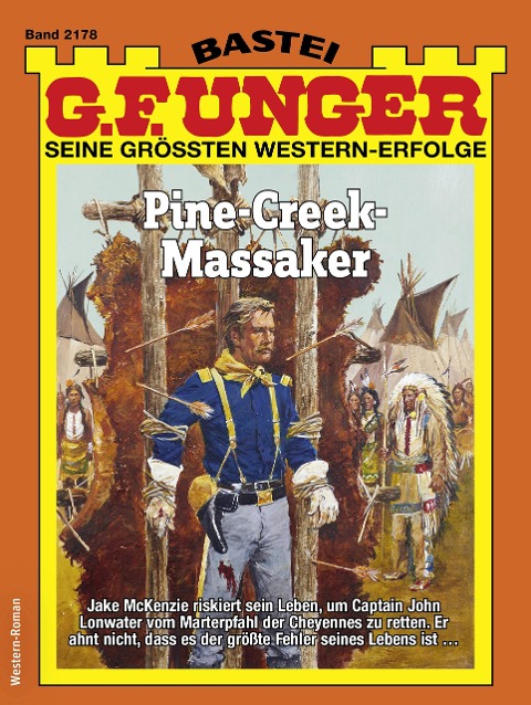 G. F. Unger 2178 - G. F. Unger