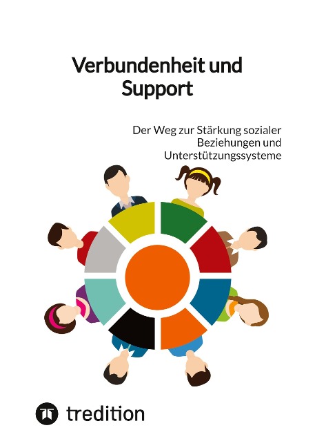 Verbundenheit und Support - Jaltas