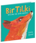 Cover-Bild zum Titel 'Bir Tilki' von 'Kate Read'